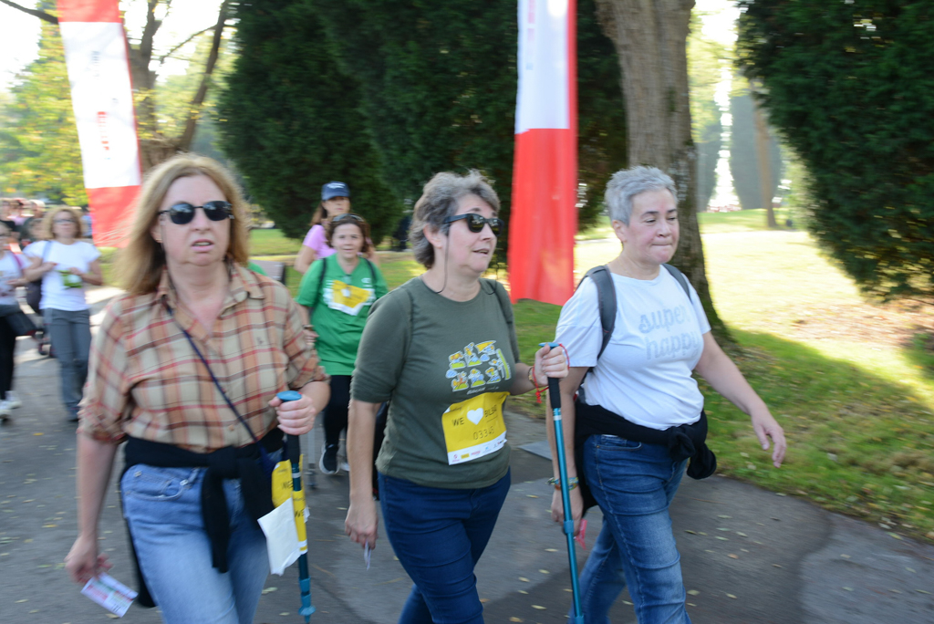 Foto 292 de la avituallamiento - Subida a Artxanda 2018